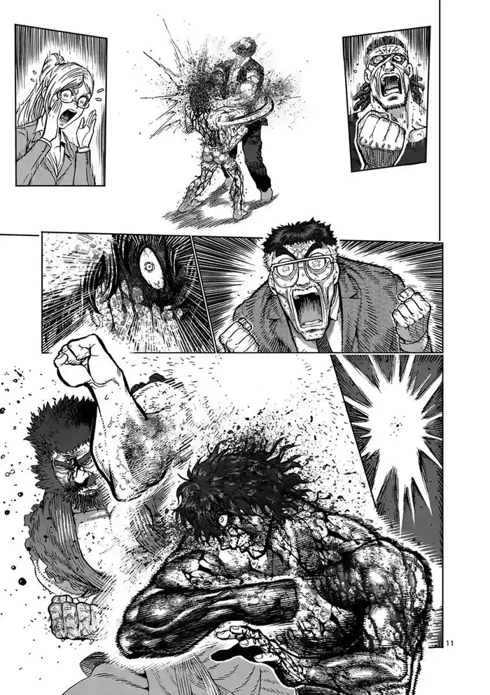 Kengan Ashura Chapter 234 image 12_optimized